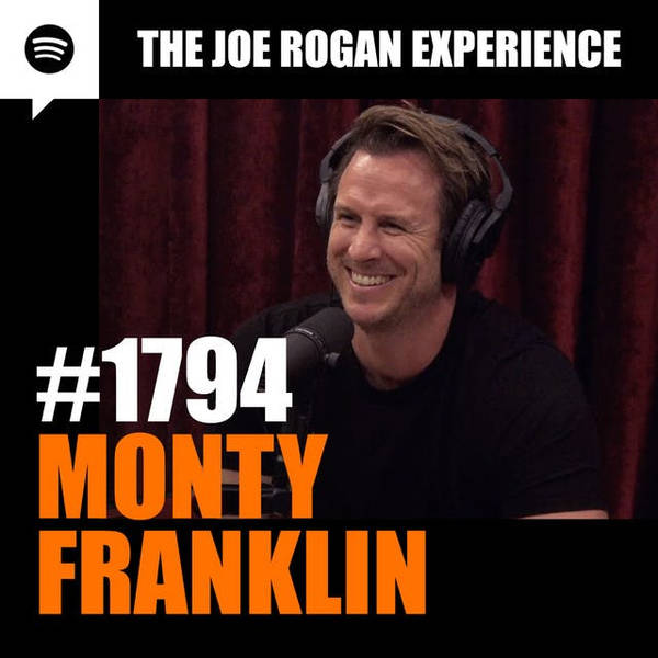 #1794 - Monty Franklin