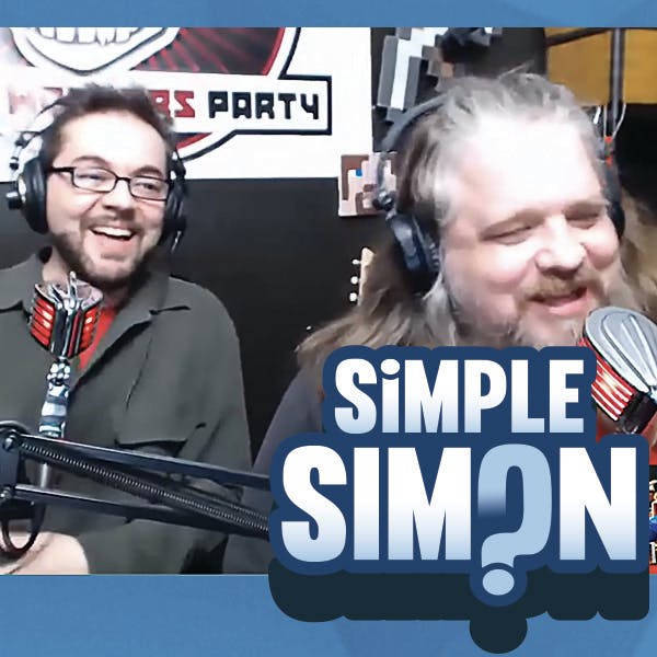 Simple Simon - Dead Workers Party