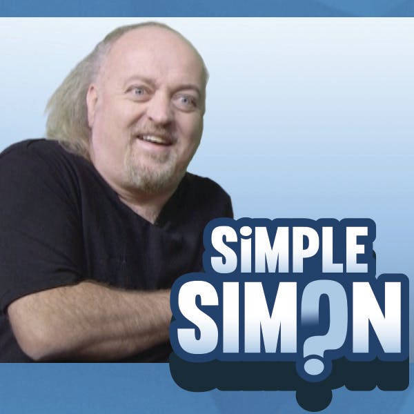 Simple Simon Special - Bill Bailey