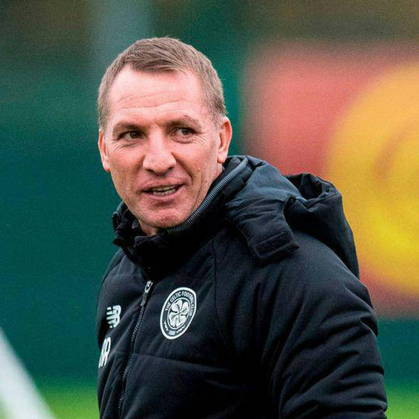 Betfred Cup semi final fall out, Aberdeen preview, is Moussa Dembele about to regain number one striker's jersey and is Brendan Rodgers in d