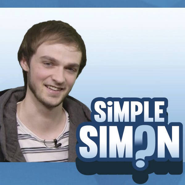 Simple Simon Ep. 9 Ft. Ali-A