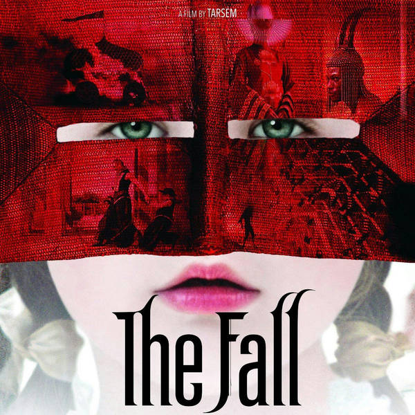Episode 430: The Fall (2008)
