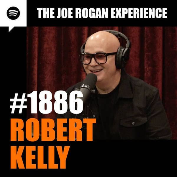 #1886 - Robert Kelly