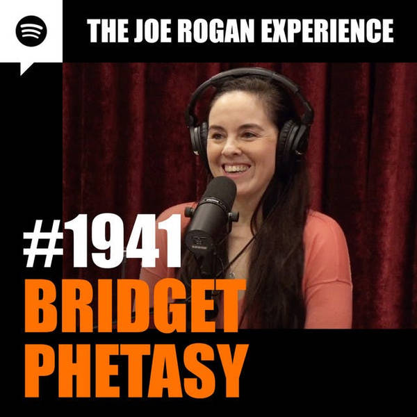 #1941 - Bridget Phetasy