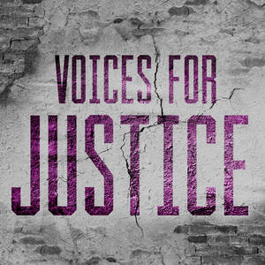 Voices for Justice image