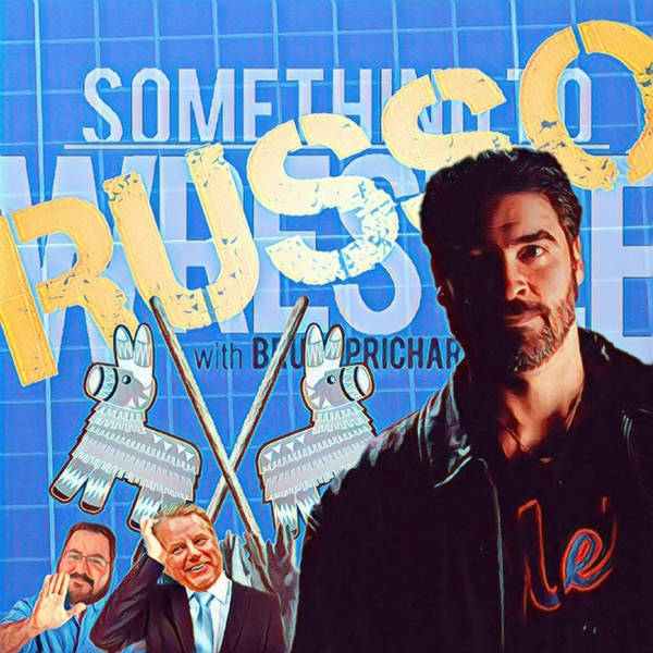 Episode 51: Vince Russo in the WWE
