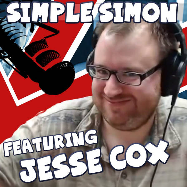 Simple Simon Ep. 6 Ft. Jesse Cox