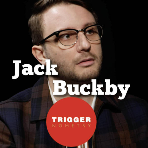 "Why I Joined and Left the Far-Right": Jack Buckby