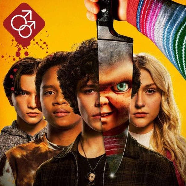 Chucky Queers: S03E04 "Dressed to Kill"