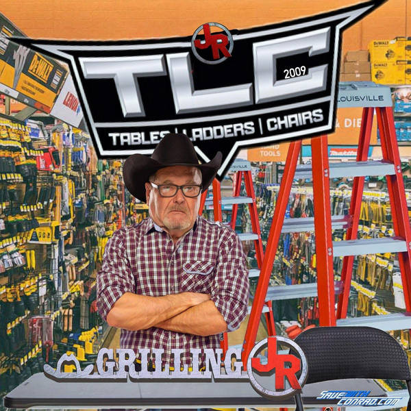 Episode 34: TLC 2009