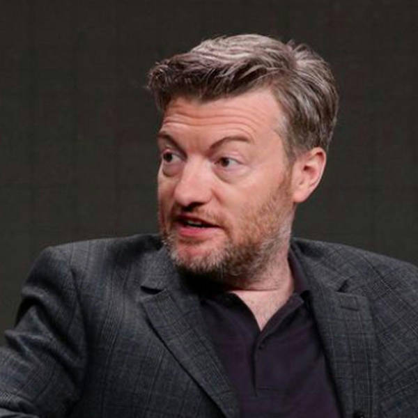 Exclusive Season 4 interview with Charlie Brooker and Annabel Jones