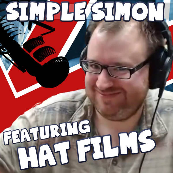 Simple Simon Ep. 3 Ft. Hat Films