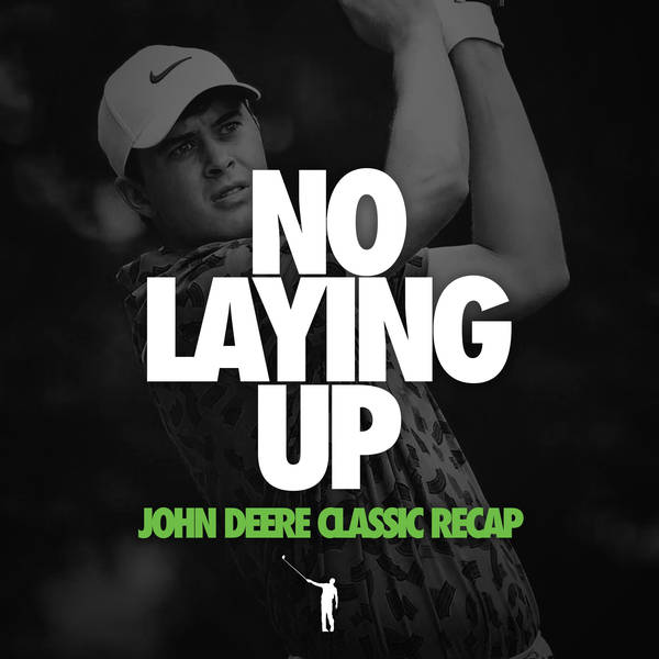 865 - Who are the best 10 players in the world? + John Deere Recap