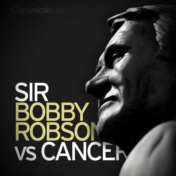 REVISTED: Sir Bobby Robson vs Cancer: The final fight and the legacy left behind