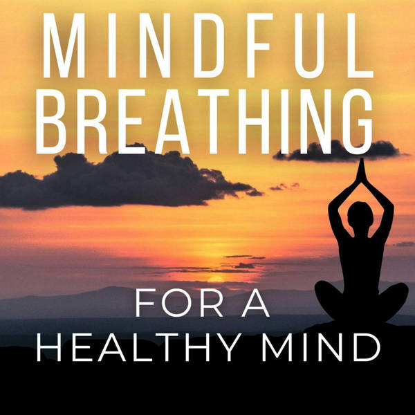 Daytime Meditation for Mindful Breathing for a Healthy Mind