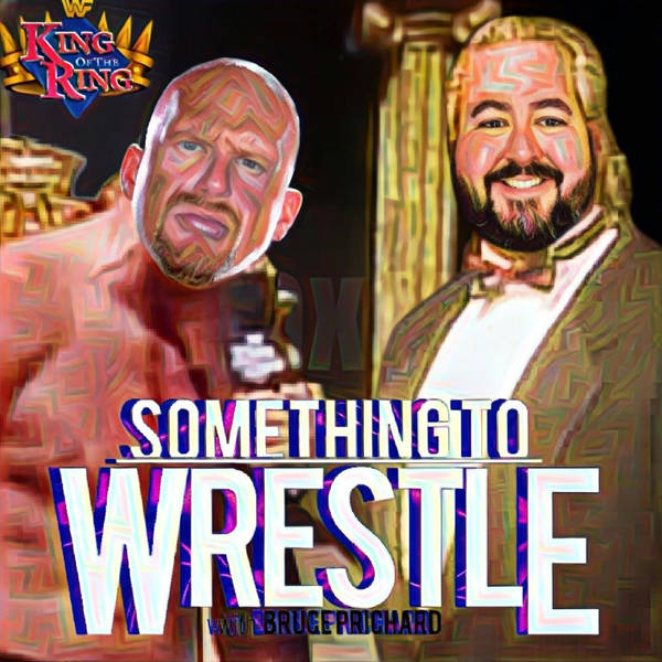 Episode 47: King of the Ring 1996