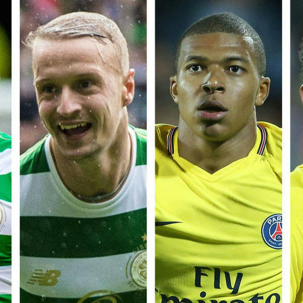 Who’ll start against PSG, are Bayern finished and can Celtic defy odds and reach last 16?