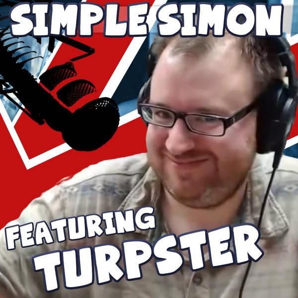 Simple Simon Ep 1 Ft. Turpster