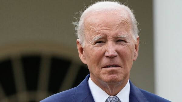 Ep. 810 - Joe Biden is definitely going to be the Democratic nominee for President