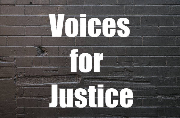 Voices for Justice: The Story of Alissa Turney
