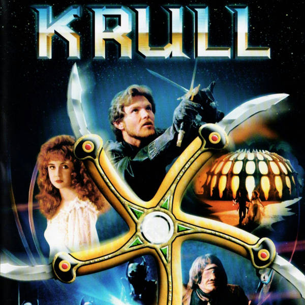 Episode 424: Krull (1983)
