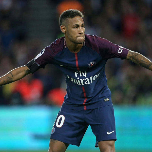 Champions League Draw: Neymar, Lewandowski and James Rodriguez head for Celtic Park but Anderlecht will be the key games