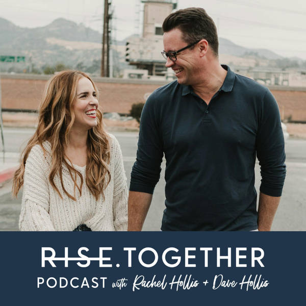 13: Rise Together Conference: Opening Keynote