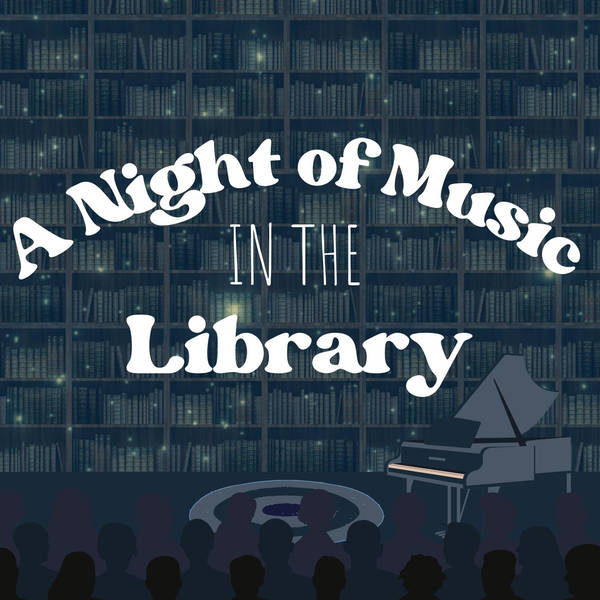 A Night of Music at the Library