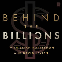 Behind the Billions image