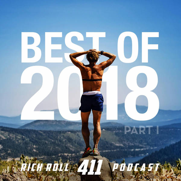 The Best of 2018: Part I