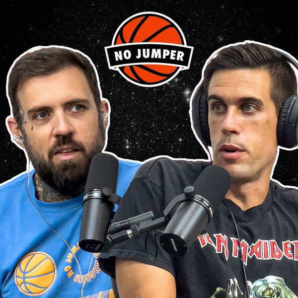 The Ryan Holiday Interview: Dinner with Jay Z vs $500,000, Vaccines, Media Literacy & More