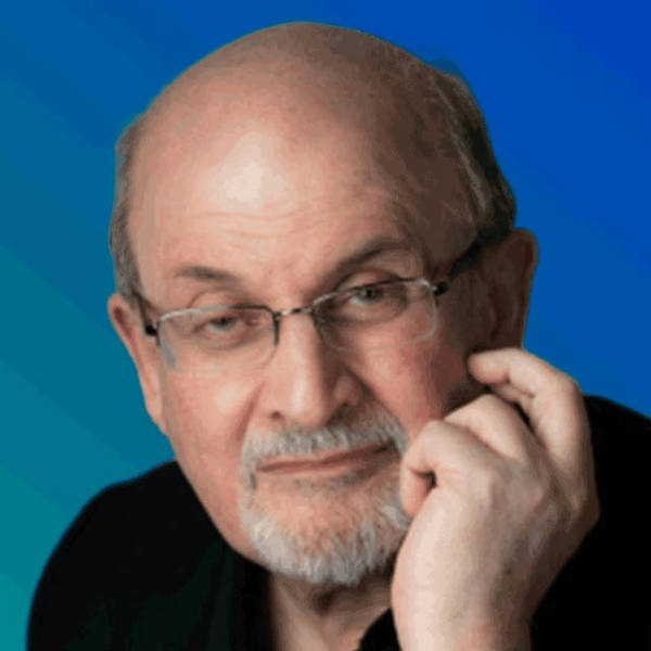 Salman Rushdie on Truth, Language and the Power of Stories