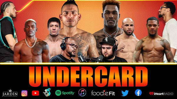 ☎️Benavidez-Andrade PPV Undercard❗️NO Opponent For Jaron Ennis Who Is Left Off Card😱