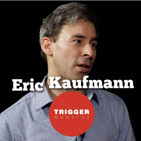 "Political Correctness Hurts the Left": Eric Kaufmann