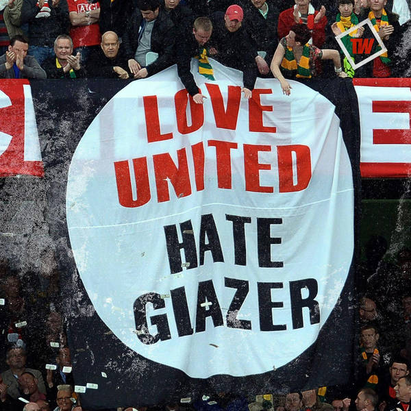 Man Utd offer Cavani pay rise | Glazers hide behind penitent Woodward | PSG's big Super League win