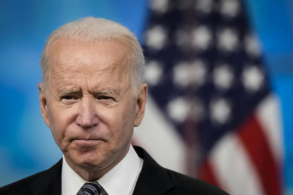 Ep. 818 = The White House admits Joe Biden is lying about Palestine