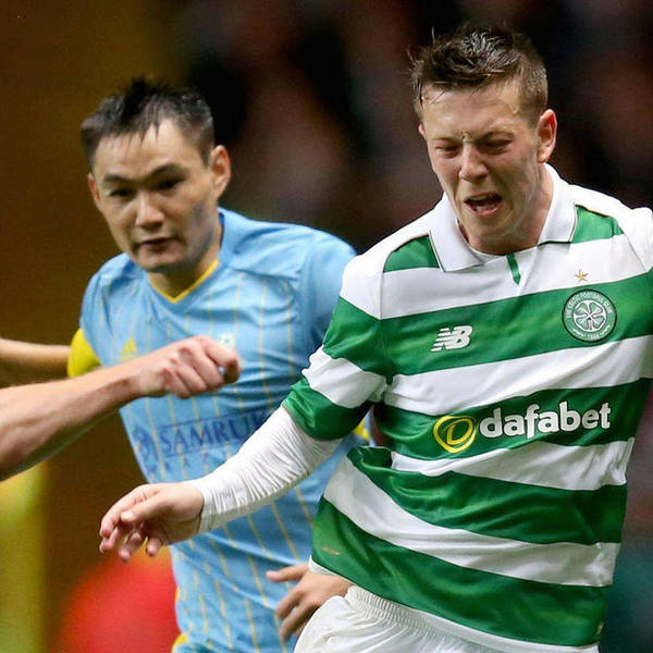 Celtic are a better side than FC Astana but Hoops must strengthen depleted defence for Champions League play-off