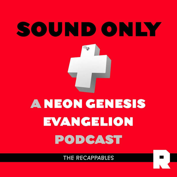 'The End of Evangelion' | Sound Only
