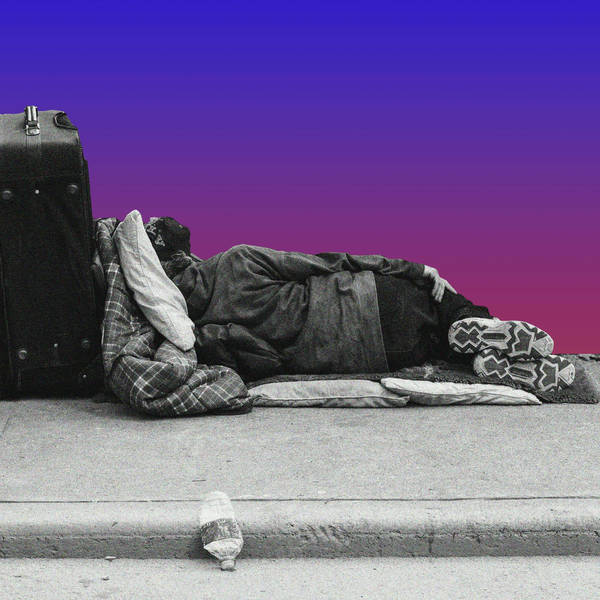 Homelessness Before the Supreme Court