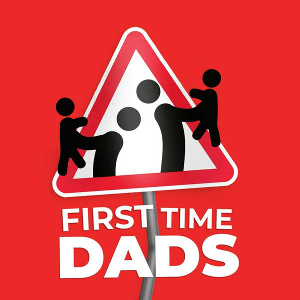 Welcome to First Time Dads!