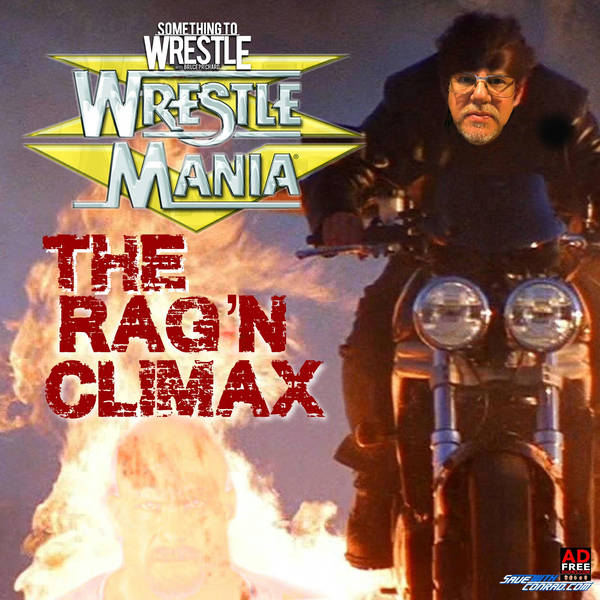 Episode 35: WrestleMania XV