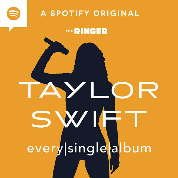 A Post–'1989 (Taylor's Version)' Mailbag | Every Single Album: Taylor Swift