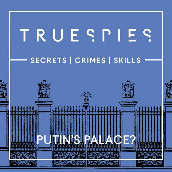 Putin's Palace? | Investigation