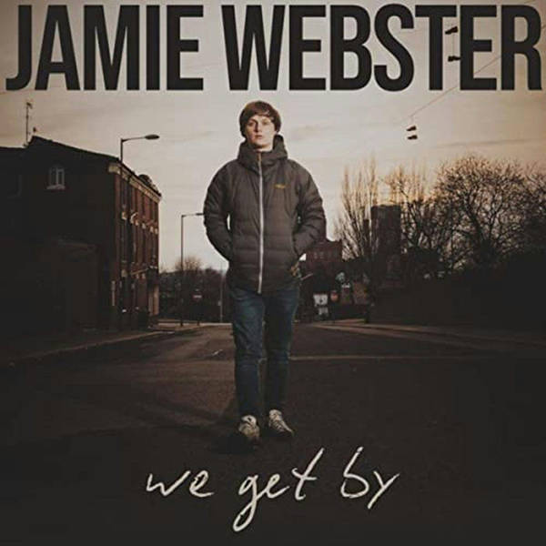View from the Kop: Jamie Webster on his debut album 'We Get By' and the incredible story how he soundtracked Liverpool's title lift