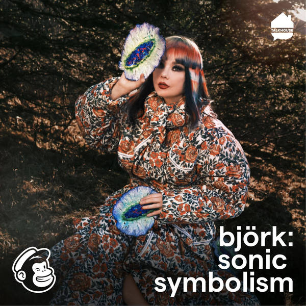 Trailer - Björk: Sonic Symbolism