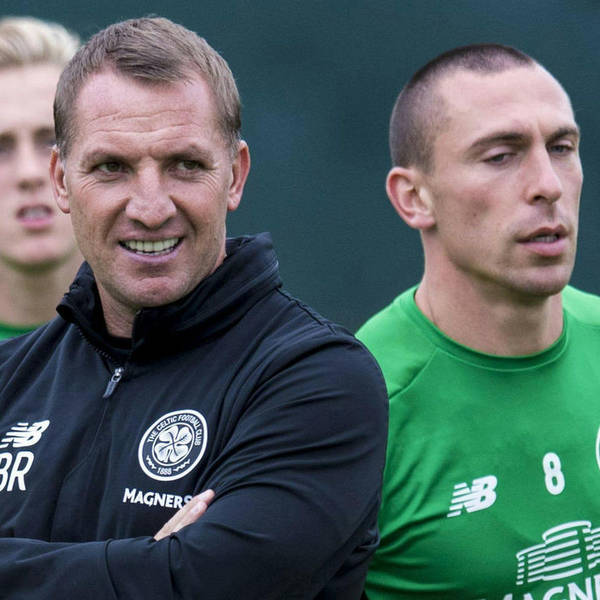Celtic v Rosenborg: Gordon Waddell, Michael Gannon and Craig Swan preview Third Qualifying Round of the Champions League