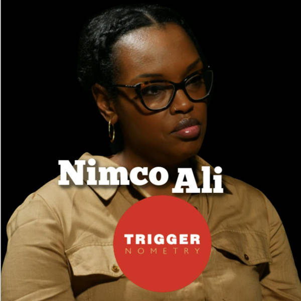 Nimco Ali on Being the Chief Fanny Defender and Woke Racism
