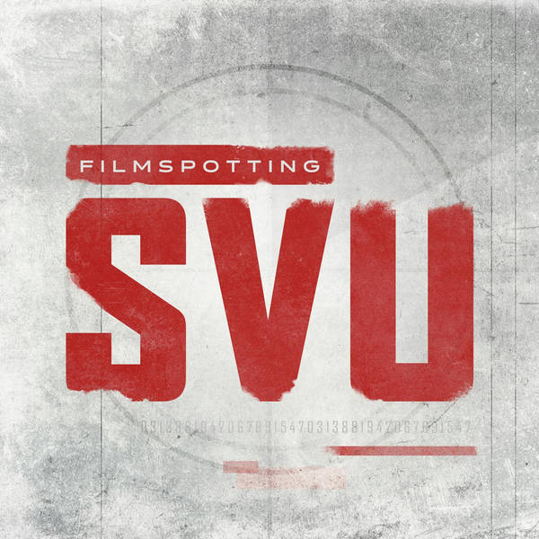 SVU #53: Rush / Rivalry Movies