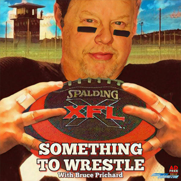 Episode 28: The XFL