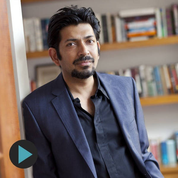 Siddhartha Mukherjee - The Song of the Cell